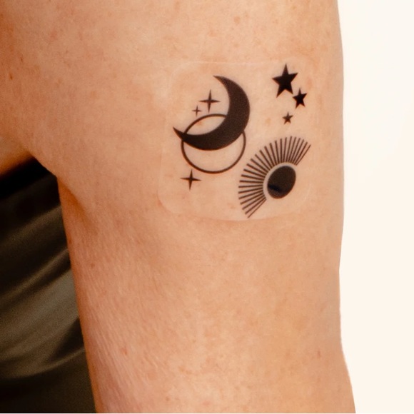 BARRIERE daily defense patch six pack - Picture 7 of 7